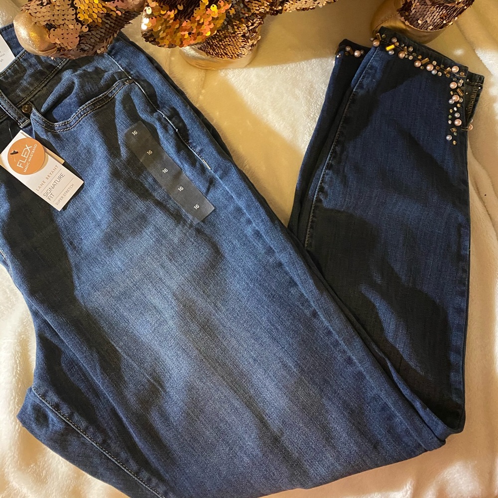 Women’s jeans